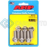ARP 490-3102 PONTIAC SS HEX MOTOR MOUNT BOLT KIT