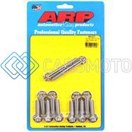 ARP 494-2101 PONTIAC 350-400 SS 12PT INTAKE MANIFOLD BOLT KIT