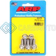 ARP 622-0750 5/16-18 X 0.750 HEX SS BOLTS