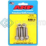 ARP 622-1250 5/16-18 X 1.250 HEX SS BOLTS