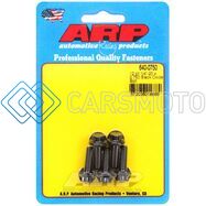 ARP 640-0750 1/4-20 X 0.750 12PT BLACK OXIDE BOLTS