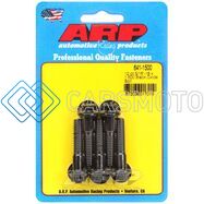 ARP 641-1500 5/16-18 X 1.500 12PT BLACK OXIDE BOLTS