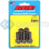 ARP 742-1000 3/8-24 X 1.000 12PT BLACK OXIDE BOLTS