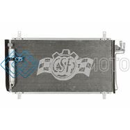 CSF 10390 03-07 INFINITI G35 3.5L A/C CONDENSER