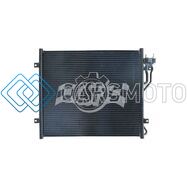 CSF 10405 02-05 JEEP LIBERTY 3.7L A/C CONDENSER