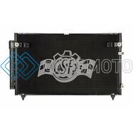 CSF 10407 98-05 LEXUS GS300 3.0L A/C CONDENSER