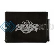 CSF 10408 04-06 LEXUS RX330 3.3L A/C CONDENSER