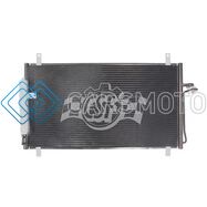 CSF 10419 03-09 NISSAN 350Z 3.5L A/C CONDENSER