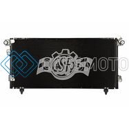 CSF 10428 03-04 TOYOTA TUNDRA 3.4L A/C CONDENSER