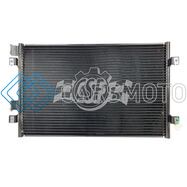 CSF 10432 01-10 CHRYSLER PT CRUISER 2.4L A/C CONDENSER