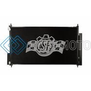 CSF 10435 05-10 HONDA ODYSSEY 3.5L A/C CONDENSER