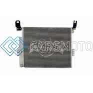 CSF 10449 05-12 TOYOTA TACOMA 2.7L A/C CONDENSER