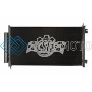 CSF 10451 07-11 HONDA CR-V 2.4L A/C CONDENSER