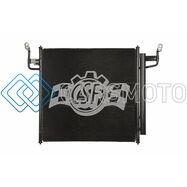 CSF 10459 05-09 NISSAN ARMADA 5.6L A/C CONDENSER