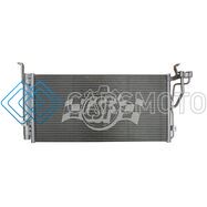 CSF 10468 04-05 HYUNDAI SONATA 2.4L A/C CONDENSER
