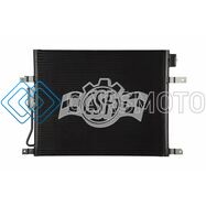 CSF 10471 2004 JEEP GRAND CHEROKEE 4.0L A/C CONDENSER