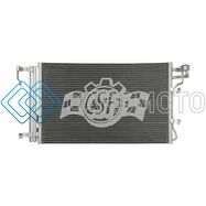CSF 10473 07-09 KIA SPECTRA 2.0L A/C CONDENSER