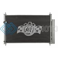 CSF 10477 09-18 TOYOTA COROLLA 1.8L A/C CONDENSER