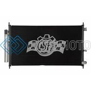 CSF 10481 07-12 ACURA RDX 2.3L A/C CONDENSER