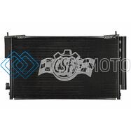 CSF 10482 06-11 HONDA CIVIC 1.8L A/C CONDENSER