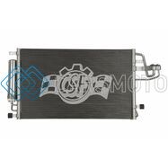 CSF 10489 05-10 KIA SPORTAGE 2.0L A/C CONDENSER