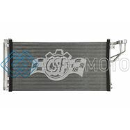 CSF 10493 06-10 KIA OPTIMA 2.4L A/C CONDENSER