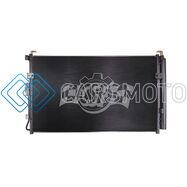 CSF 10496 11-12 KIA SEDONA 3.5L A/C CONDENSER