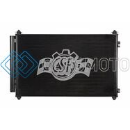 CSF 10503 08-13 MAZDA CX-9 3.7L A/C CONDENSER