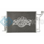 CSF 10505 09-10 MAZDA 6 2.5L A/C CONDENSER