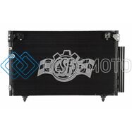 CSF 10512 05-10 SCION TC 2.4L A/C CONDENSER