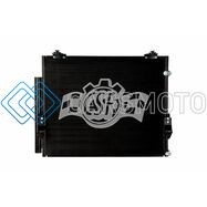 CSF 10513 07-14 TOYOTA TUNDRA 4.0L A/C CONDENSER