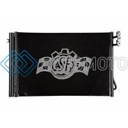 CSF 10517 12-13 BMW 328I 2.0L A/C CONDENSER