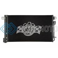 CSF 10520 07-18 GMC ACADIA 3.6L A/C CONDENSER