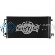 CSF 10521 06-11 CHEVROLET IMPALA 3.5L A/C CONDENSER