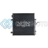 CSF 10525 08-12 JEEP LIBERTY 3.7L A/C CONDENSER