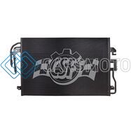 CSF 10526 09-12 FORD ESCAPE 2.5L A/C CONDENSER