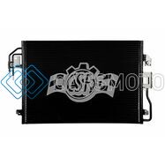 CSF 10527 2008 FORD ESCAPE 2.3L A/C CONDENSER