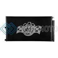 CSF 10529 11-14 FORD F-150 3.5L A/C CONDENSER