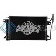 CSF 10533 06-10 FORD FUSION 2.3L A/C CONDENSER