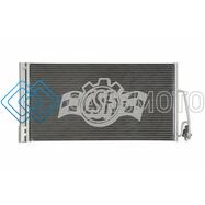 CSF 10540 08-10 MINI COOPER CLUBMAN 1.6L A/C CONDENSER