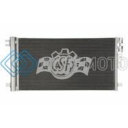 CSF 10550 05-10 CHEVROLET COBALT 2.0L A/C CONDENSER