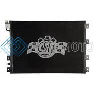 CSF 10561 95-98 KENWORTH  T400 A/C CONDENSER