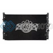 CSF 10567 98-00 TOYOTA TACOMA 3.0L A/C CONDENSER