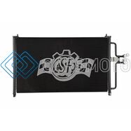 CSF 10576 05-07 FORD ESCAPE 2.3L A/C CONDENSER