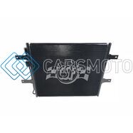 CSF 10583 03-06 DODGE RAM 2500 5.9L A/C CONDENSER