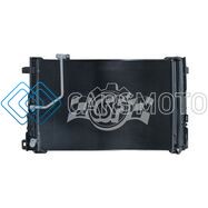 CSF 10586 12-13 MERCEDES-BENZ C250 1.8L A/C CONDENSER