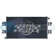 CSF 10592 03-13 CHEVROLET EXPRESS 1500 4.3L A/C CONDENSER