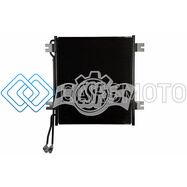 CSF 10595 03-07 INTERNATIONAL 8600 SBA A/C CONDENSER