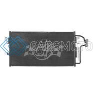CSF 10596 00-05 PONTIAC BONNEVILLE 3.8L A/C CONDENSER
