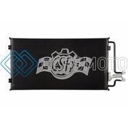 CSF 10600 96-00 ISUZU HOMBRE 2.2L A/C CONDENSER